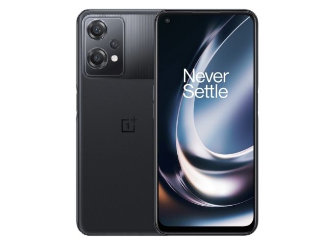 oneplus nord CE 2 Lite 5g లాంచ్ చేయబడింది